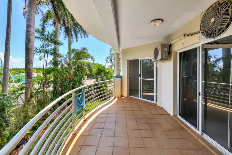 Main view of Homely unit listing, 5/4 Giuseppe Court, Coconut Grove NT 810