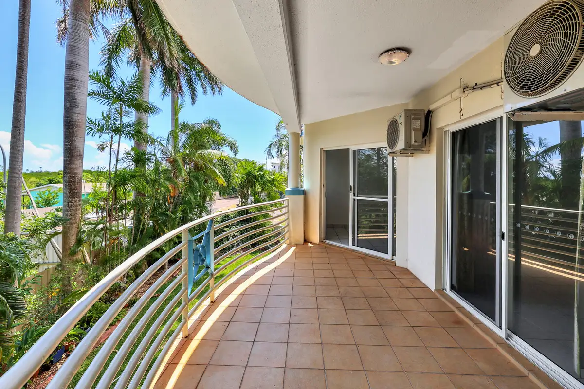 Main view of Homely unit listing, 5/4 Giuseppe Court, Coconut Grove NT 810