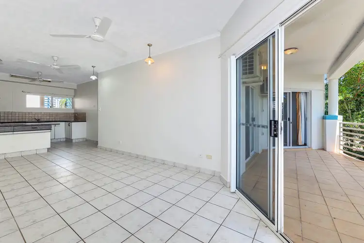 Second view of Homely unit listing, 5/4 Giuseppe Court, Coconut Grove NT 810