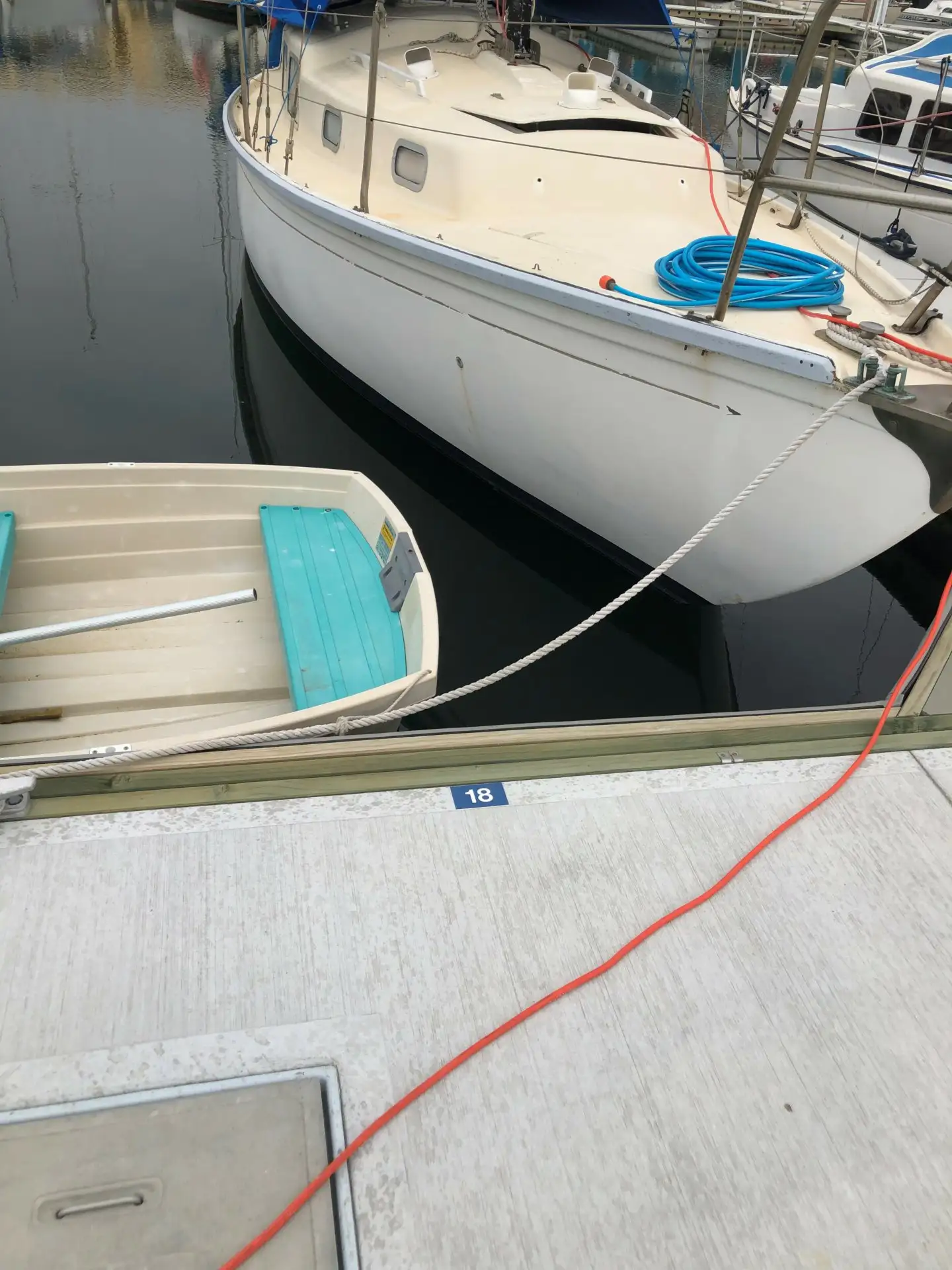 Main view of Homely land listing, Lot B18 8.5m Refuge Cove/5 Alexa Road, North Haven SA 5018