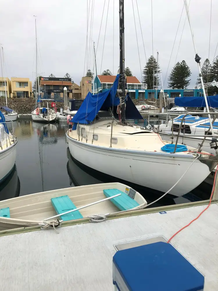 Third view of Homely land listing, Lot B18 8.5m Refuge Cove/5 Alexa Road, North Haven SA 5018