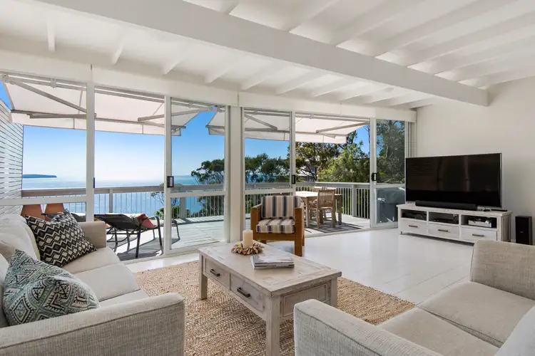 Third view of Homely house listing, 31 Pacific Road, Palm Beach NSW 2108