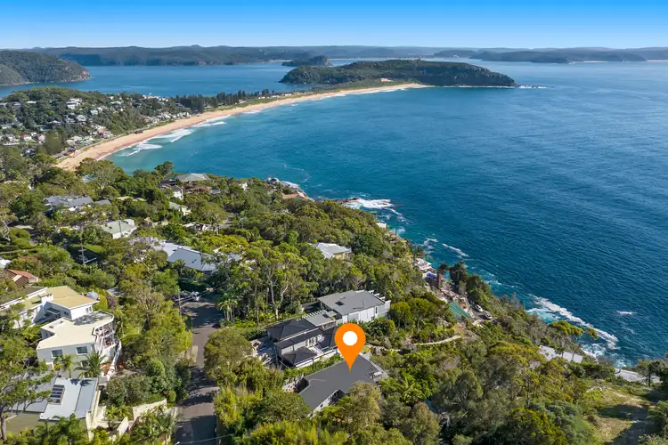 Sixth view of Homely house listing, 31 Pacific Road, Palm Beach NSW 2108