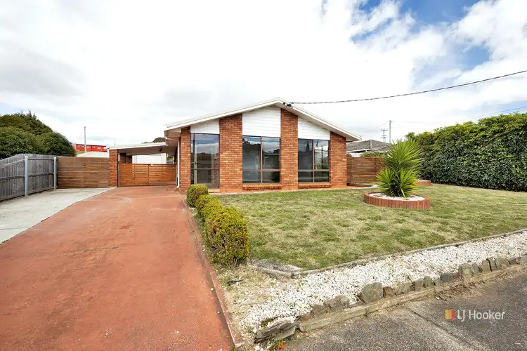 Main view of Homely house listing, 205 Steele Street, Devonport TAS 7310