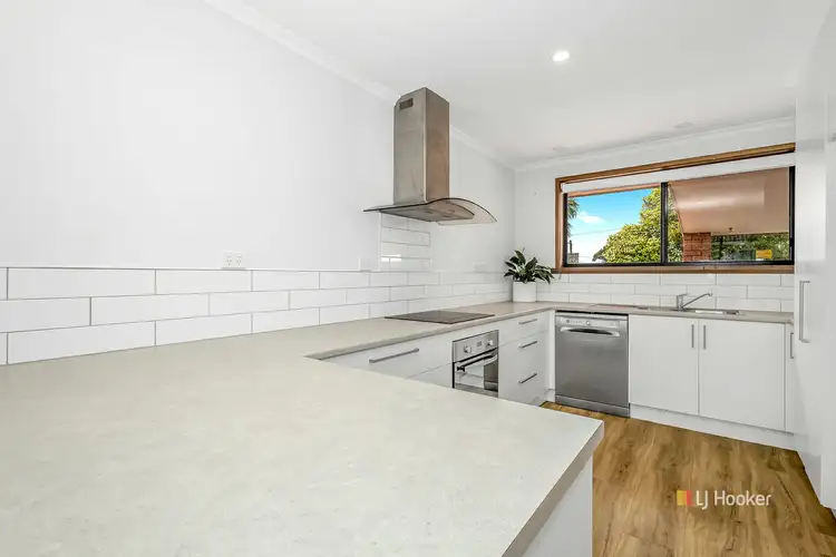 Second view of Homely house listing, 205 Steele Street, Devonport TAS 7310