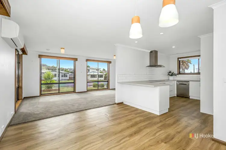 Third view of Homely house listing, 205 Steele Street, Devonport TAS 7310
