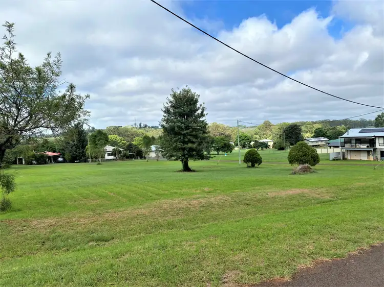 Second view of Homely land listing, 10-16 GIBSON STREET, Tingoora QLD 4608