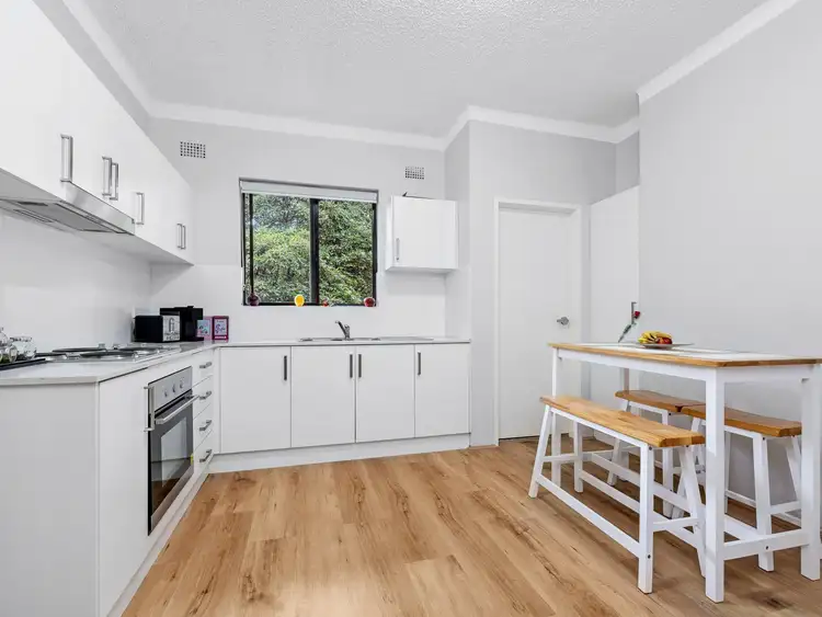 Third view of Homely apartment listing, 11/9-15 King Edward Street, Rockdale NSW 2216