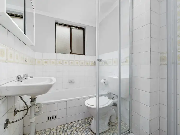 Fourth view of Homely apartment listing, 11/9-15 King Edward Street, Rockdale NSW 2216