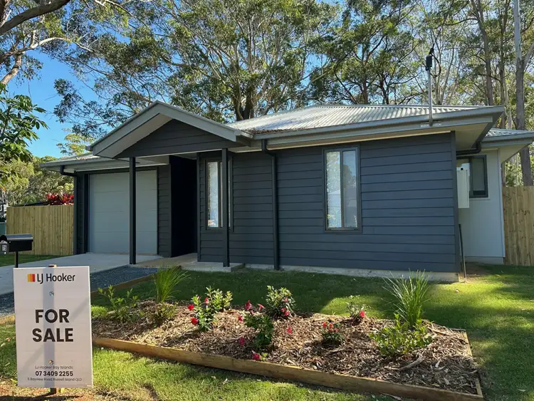 75 Kings Road, Russell Island QLD 4184