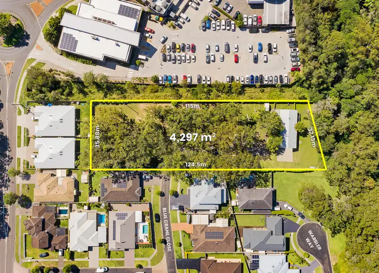 257 Hansens Road, Tumbi Umbi NSW 2261