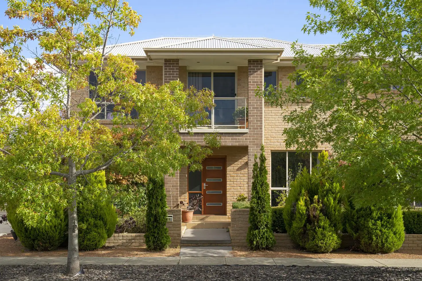 Main view of Homely house listing, 29 Daniels Street, Franklin ACT 2913