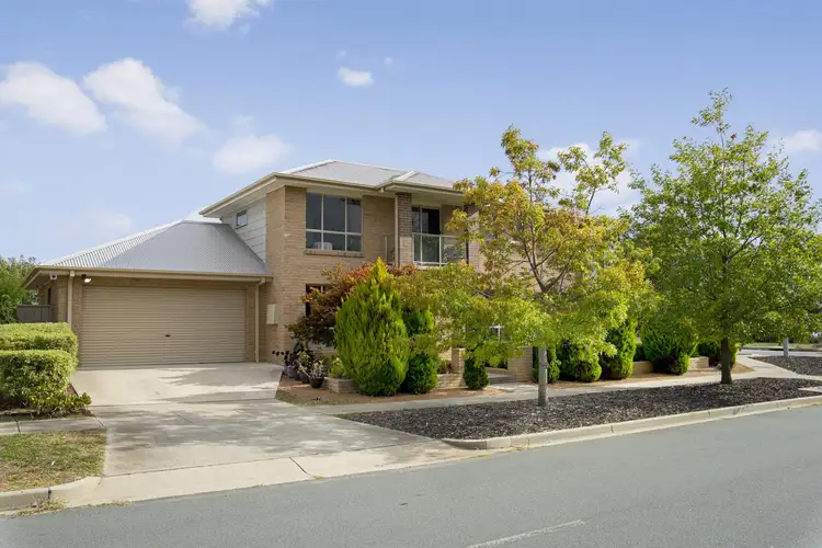 Second view of Homely house listing, 29 Daniels Street, Franklin ACT 2913