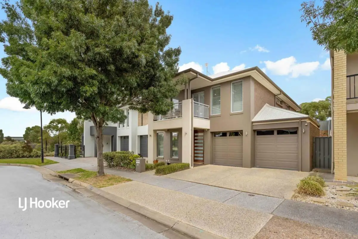 Main view of Homely house listing, 20 Martinique Walk, Mawson Lakes SA 5095