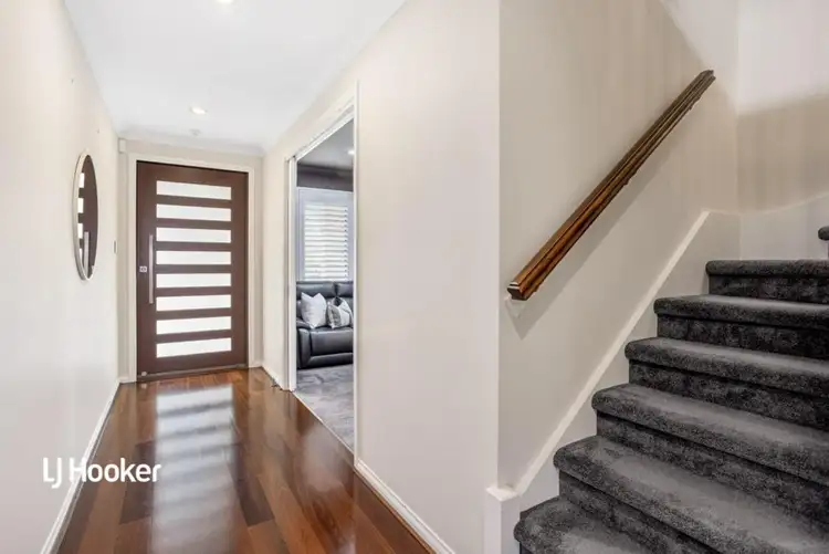 Second view of Homely house listing, 20 Martinique Walk, Mawson Lakes SA 5095