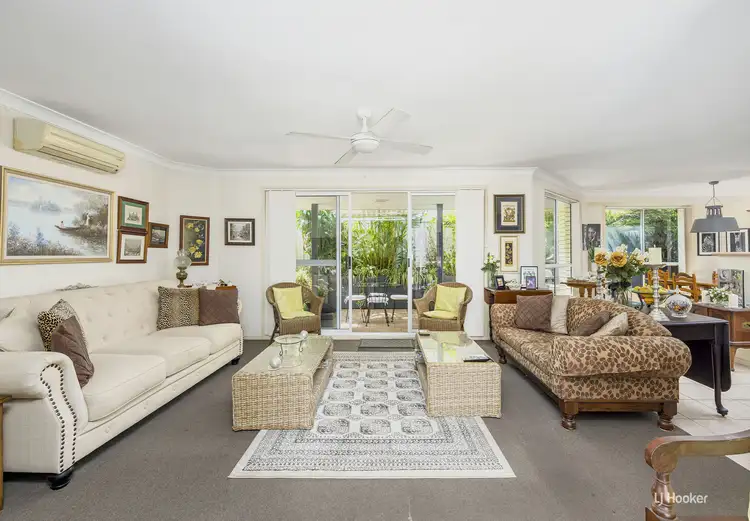 Third view of Homely townhouse listing, 2/10 Nelson Street, Nelson Bay NSW 2315