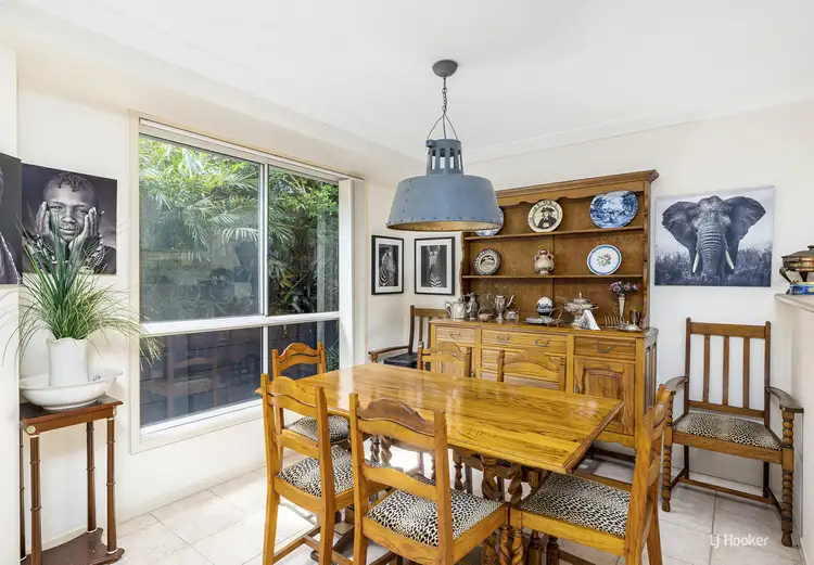Fourth view of Homely townhouse listing, 2/10 Nelson Street, Nelson Bay NSW 2315