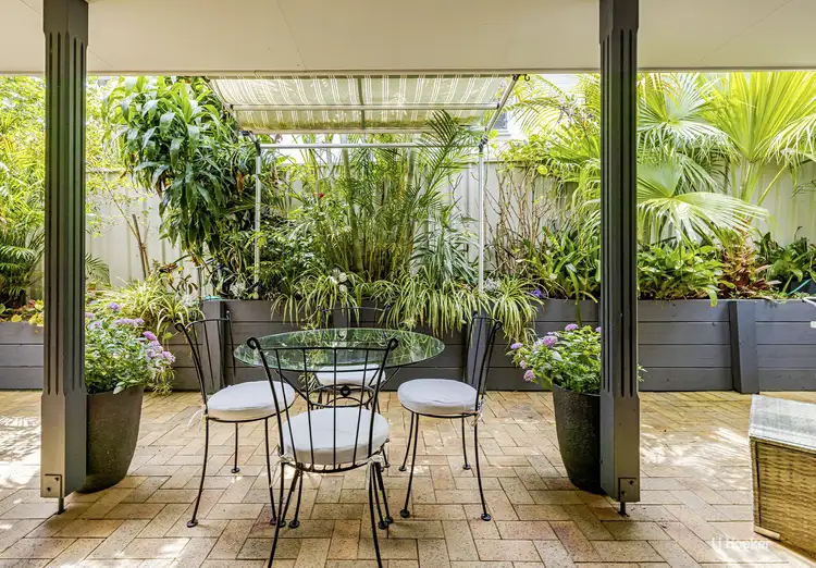 Sixth view of Homely townhouse listing, 2/10 Nelson Street, Nelson Bay NSW 2315