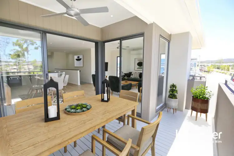 Second view of Homely house listing, 20 Garragull Drive, Yarrabilba QLD 4207