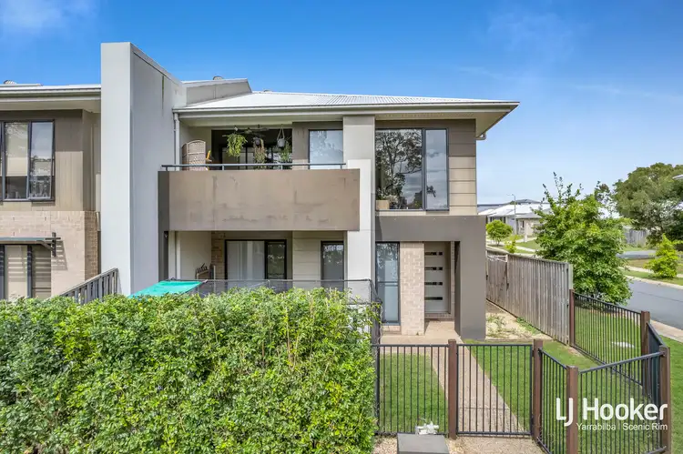 Fourth view of Homely house listing, 20 Garragull Drive, Yarrabilba QLD 4207