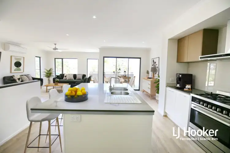 Fifth view of Homely house listing, 20 Garragull Drive, Yarrabilba QLD 4207