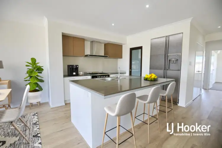 Sixth view of Homely house listing, 20 Garragull Drive, Yarrabilba QLD 4207