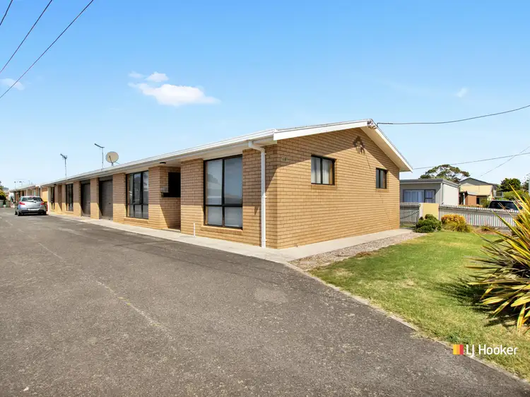 Third view of Homely house listing, Unit 1/16B West Jenner Street, Wynyard TAS 7325