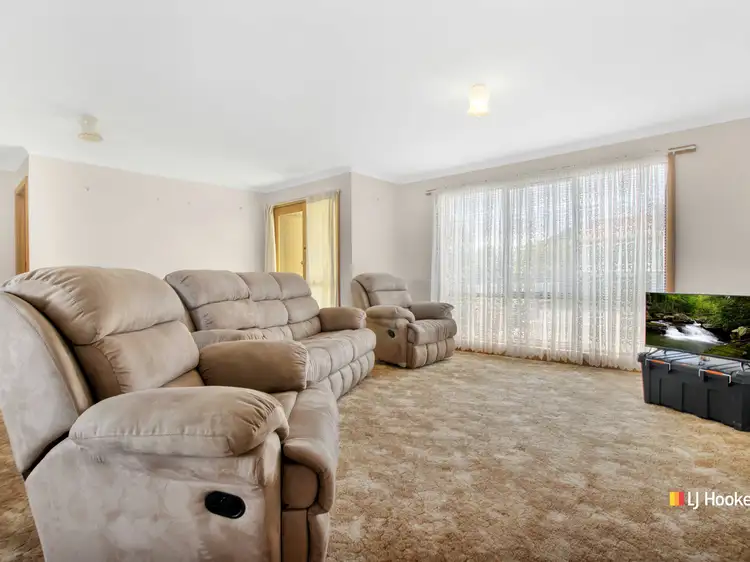 Fourth view of Homely house listing, Unit 1/16B West Jenner Street, Wynyard TAS 7325