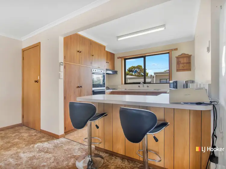 Sixth view of Homely house listing, Unit 1/16B West Jenner Street, Wynyard TAS 7325