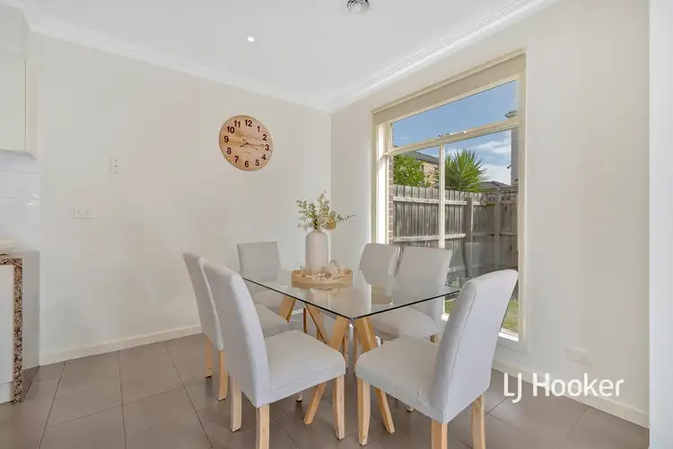 Sixth view of Homely townhouse listing, 25 Tilbavale Close, Hallam VIC 3803
