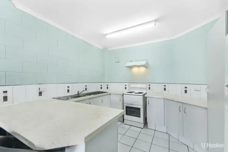 Third view of Homely unit listing, 64/16 Old Common Road, Belgian Gardens QLD 4810