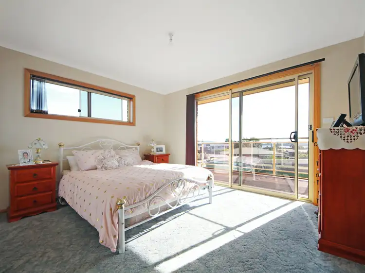 Main view of Homely house listing, 4 Petrel Place, Stieglitz TAS 7216