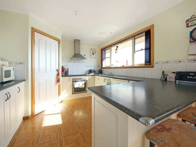 Third view of Homely house listing, 4 Petrel Place, Stieglitz TAS 7216