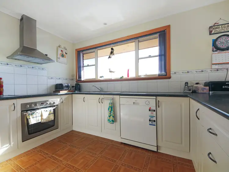 Fourth view of Homely house listing, 4 Petrel Place, Stieglitz TAS 7216