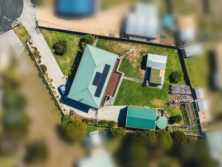 Sixth view of Homely house listing, 4 Petrel Place, Stieglitz TAS 7216
