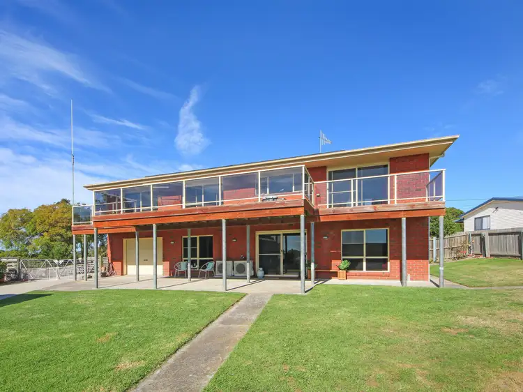 Seventh view of Homely house listing, 4 Petrel Place, Stieglitz TAS 7216