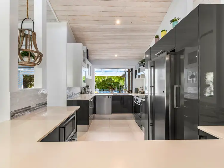 Second view of Homely house listing, 1/7A Government Road, Labrador QLD 4215