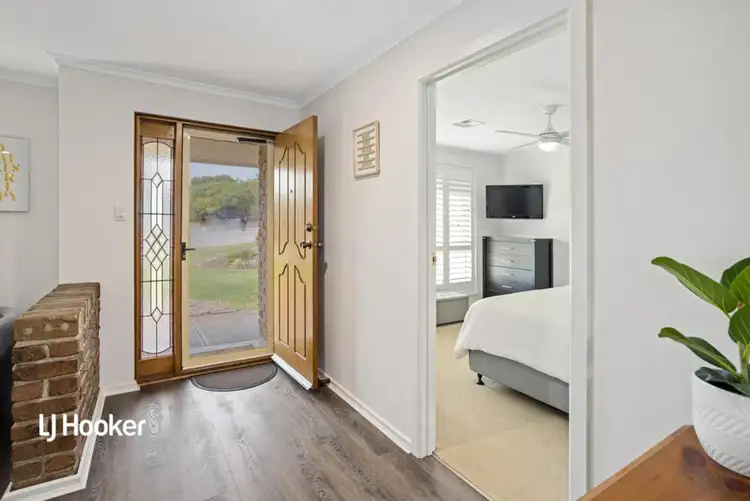 Second view of Homely house listing, 1 Harrington Court, Golden Grove SA 5125
