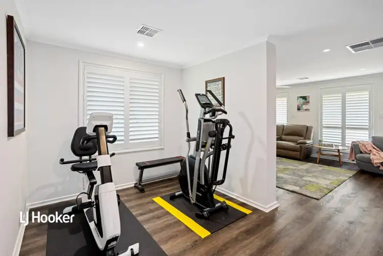 Fifth view of Homely house listing, 1 Harrington Court, Golden Grove SA 5125