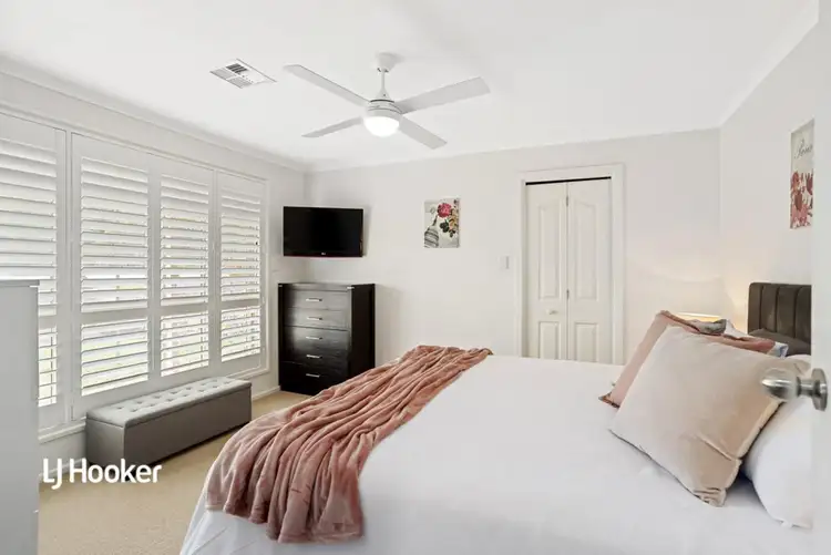 Sixth view of Homely house listing, 1 Harrington Court, Golden Grove SA 5125