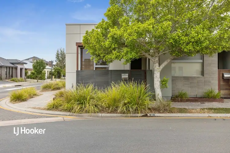 Main view of Homely house listing, 71 Augustine Street, Mawson Lakes SA 5095