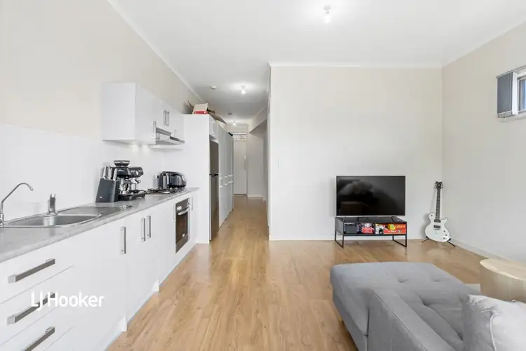 Second view of Homely house listing, 71 Augustine Street, Mawson Lakes SA 5095