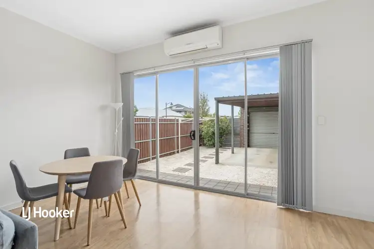 Fifth view of Homely house listing, 71 Augustine Street, Mawson Lakes SA 5095
