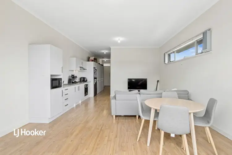 Sixth view of Homely house listing, 71 Augustine Street, Mawson Lakes SA 5095