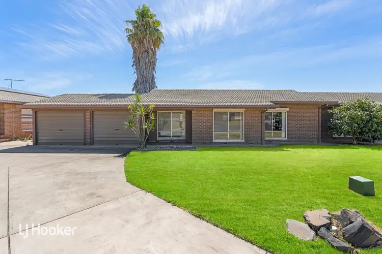 Main view of Homely unit listing, 7/12 Riverside Court, Morphett Vale SA 5162