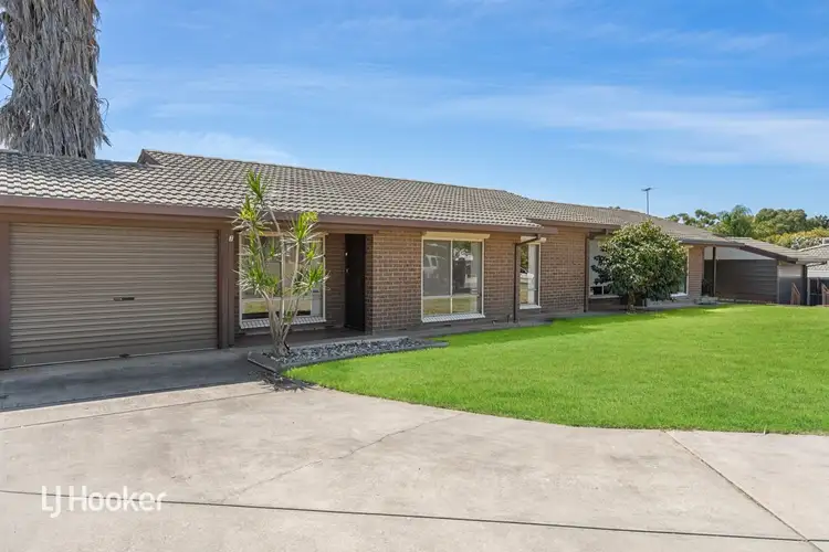 Second view of Homely unit listing, 7/12 Riverside Court, Morphett Vale SA 5162
