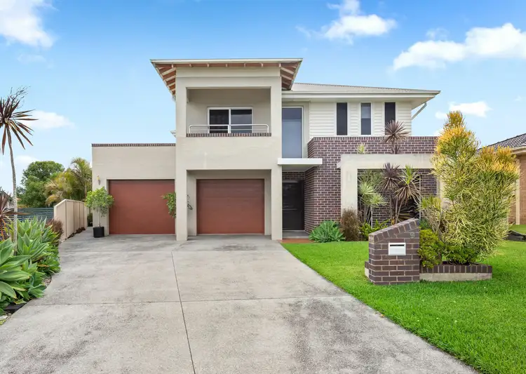9 Joseph Andrews Crescent, Taree NSW 2430