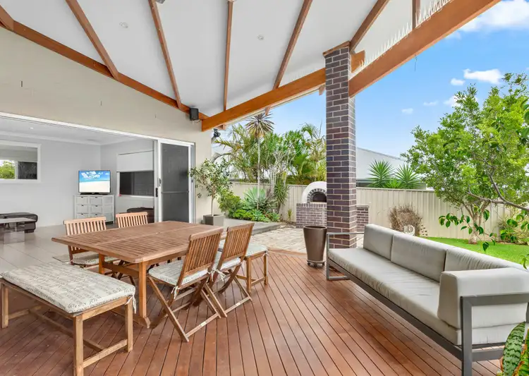 Second view of Homely house listing, 9 Joseph Andrews Crescent, Taree NSW 2430