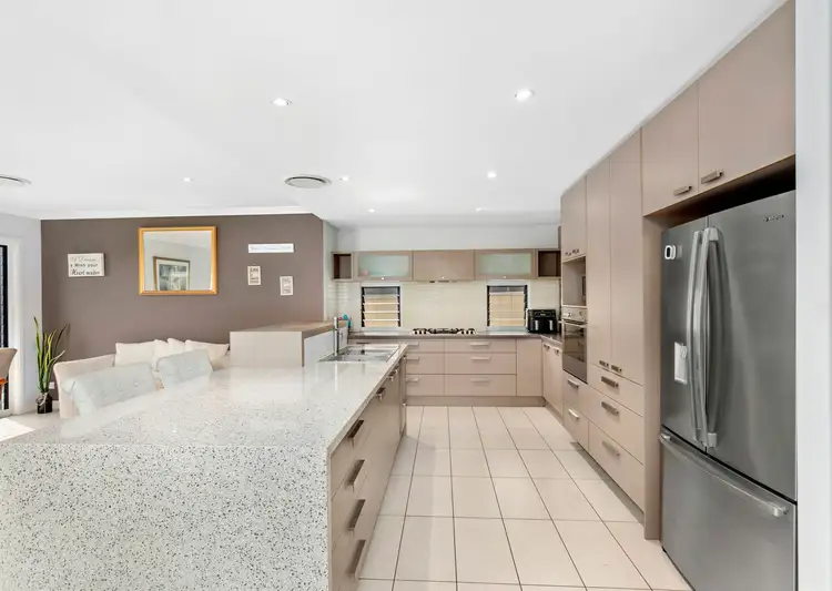 Third view of Homely house listing, 9 Joseph Andrews Crescent, Taree NSW 2430