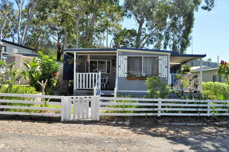 23/8 Hearnes Lake Road, Woolgoolga NSW 2456